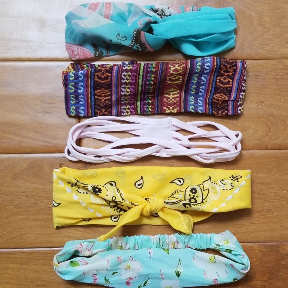 Headbands
